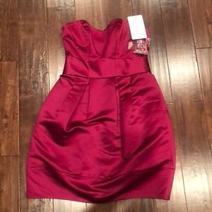 Priscilla of Boston Dress